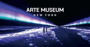 纽约 ARTE MUSEUM 已在 Chelsea Piers 开放 封面